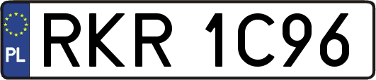 RKR1C96