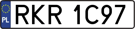 RKR1C97