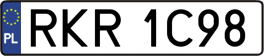 RKR1C98