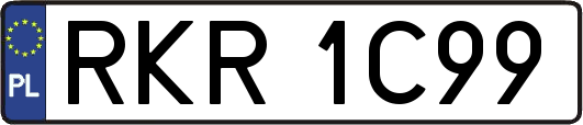 RKR1C99