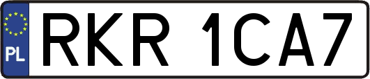RKR1CA7