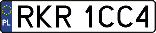 RKR1CC4