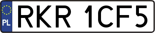 RKR1CF5