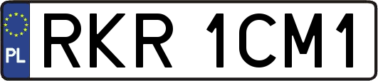 RKR1CM1