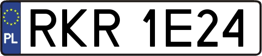 RKR1E24