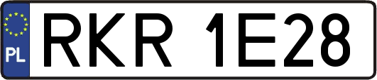 RKR1E28
