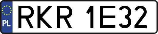 RKR1E32