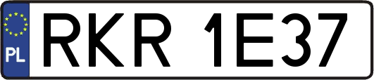 RKR1E37