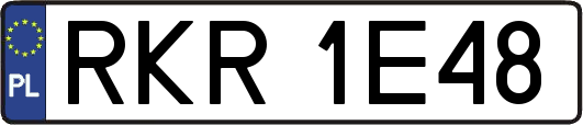 RKR1E48
