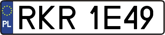 RKR1E49