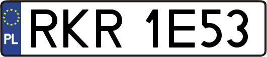 RKR1E53
