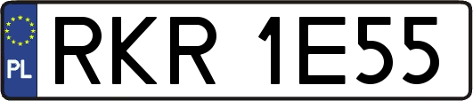 RKR1E55