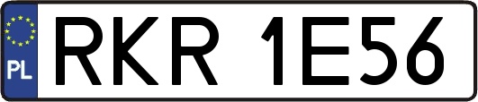 RKR1E56