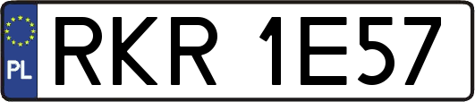 RKR1E57