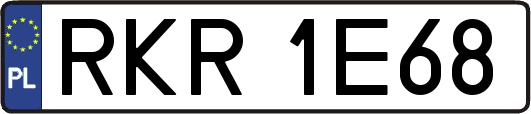 RKR1E68