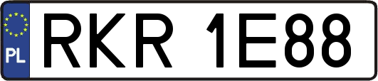 RKR1E88