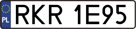 RKR1E95