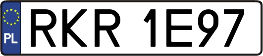 RKR1E97