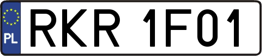 RKR1F01