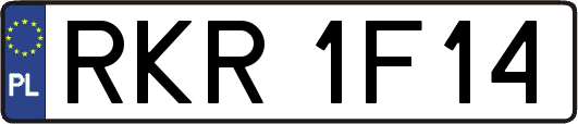 RKR1F14