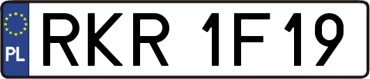 RKR1F19
