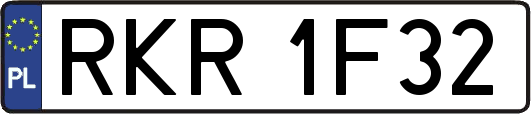 RKR1F32