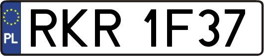 RKR1F37