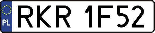 RKR1F52