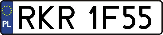 RKR1F55