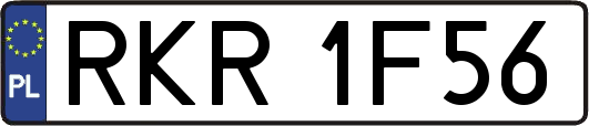 RKR1F56