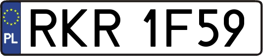 RKR1F59