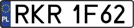 RKR1F62