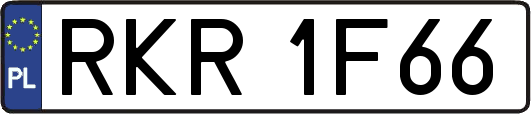 RKR1F66