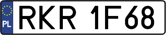 RKR1F68