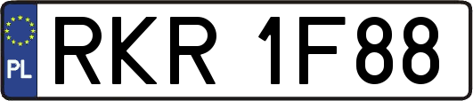 RKR1F88