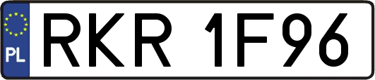 RKR1F96