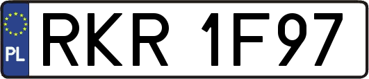 RKR1F97