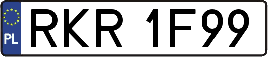 RKR1F99