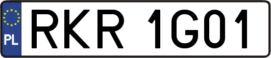 RKR1G01