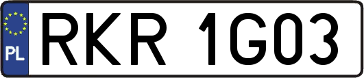 RKR1G03