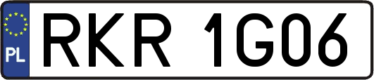 RKR1G06