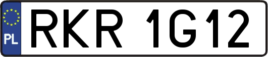 RKR1G12
