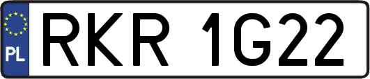 RKR1G22