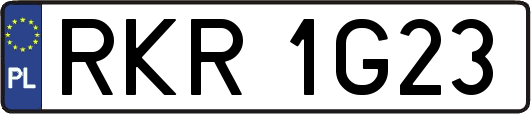 RKR1G23