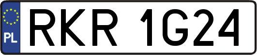 RKR1G24
