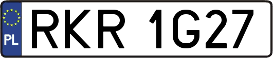 RKR1G27