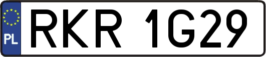 RKR1G29