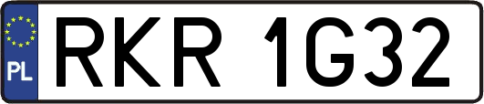 RKR1G32