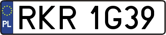 RKR1G39