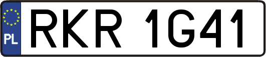 RKR1G41